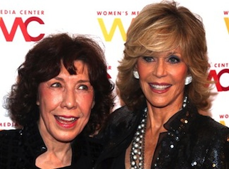2013 Women's Media Awards