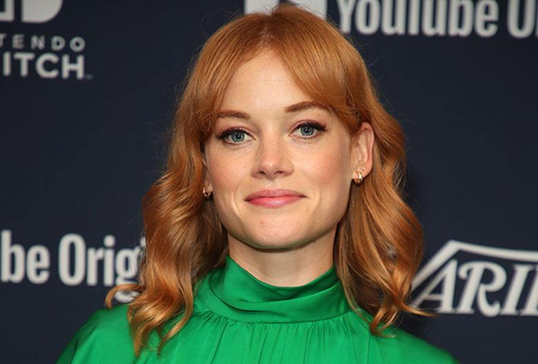 Jane Levy NBC Pilot