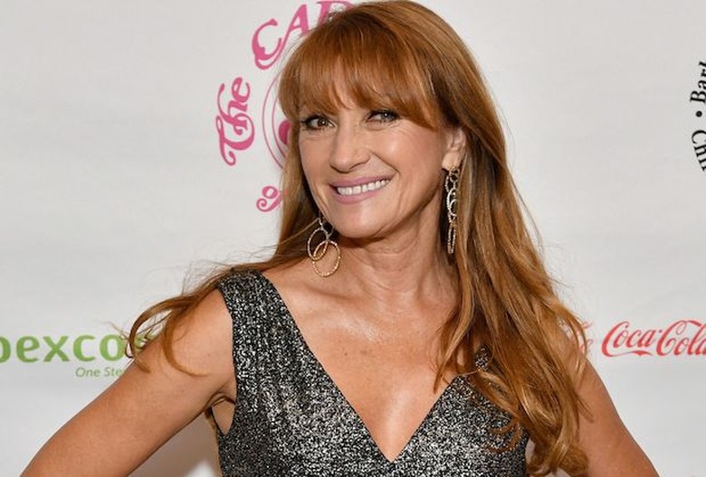 Jane Seymour Cast His Wives and Daughters CMT