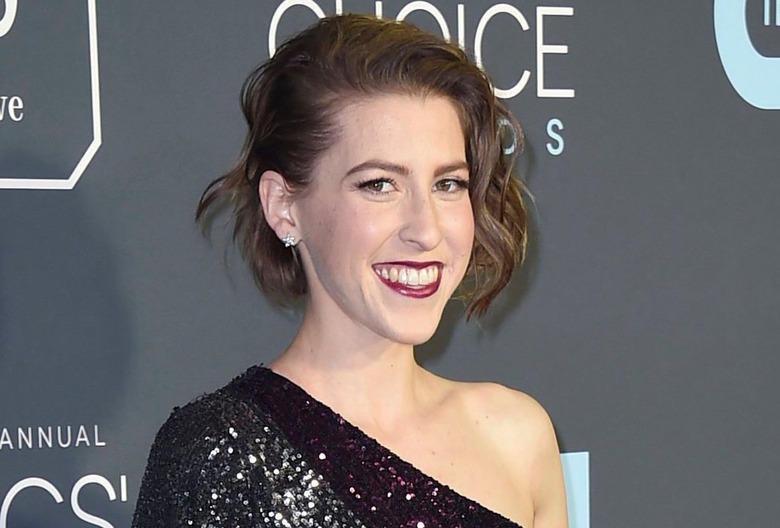 Jane the Virgin Eden Sher Final Season