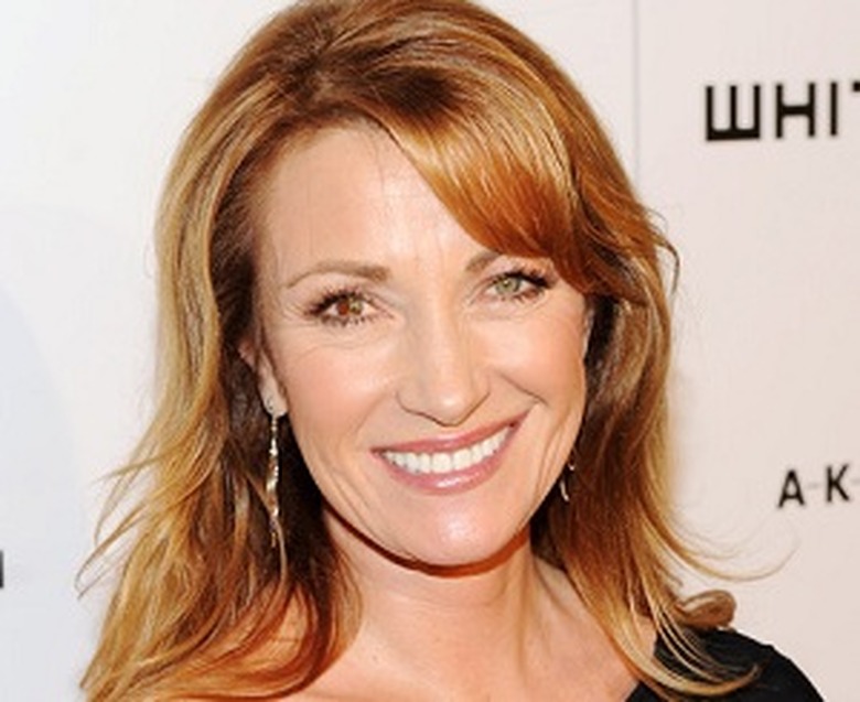 Jane Seymour Jane the Virgin