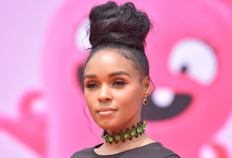 Janelle Monae Homecoming
