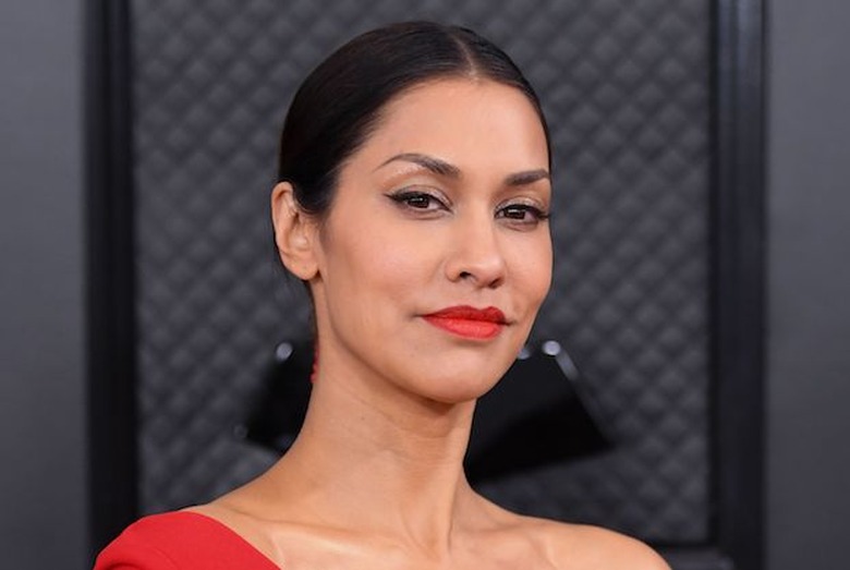 Janina Gavankar Echo