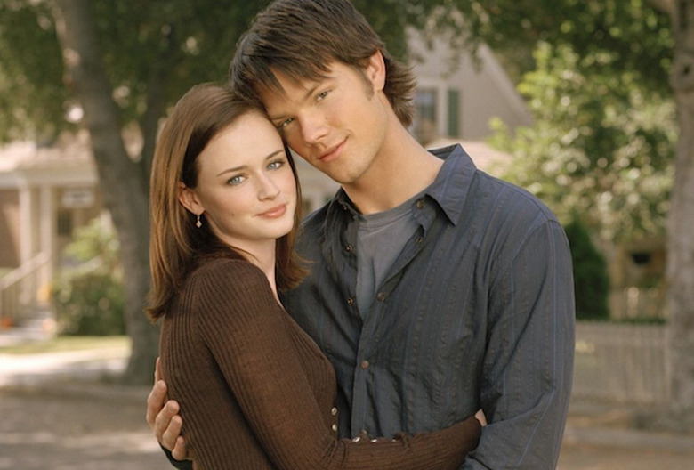Jared Padelicki in Gilmore Girls Revival