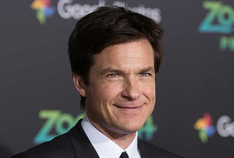 Jason Bateman Netflix