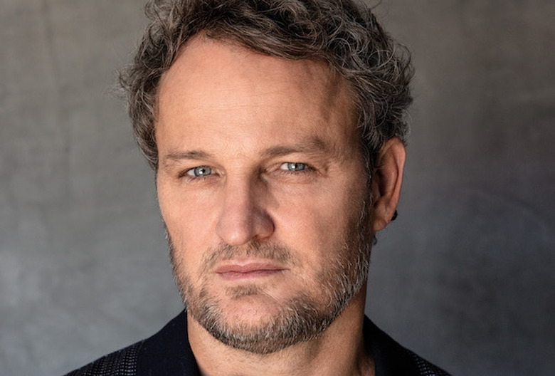 Jason Clarke Last Frontier