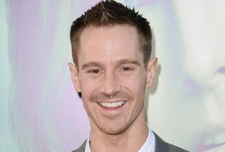 Jason Dohring iZombie
