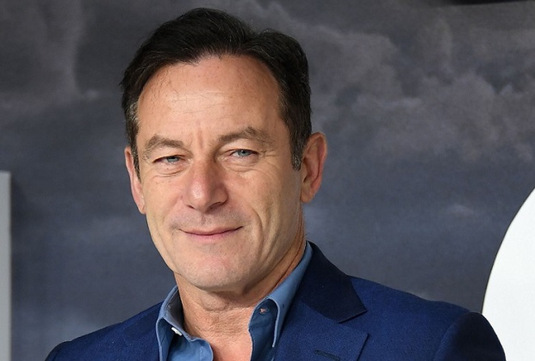 Jason Isaacs Good Sam