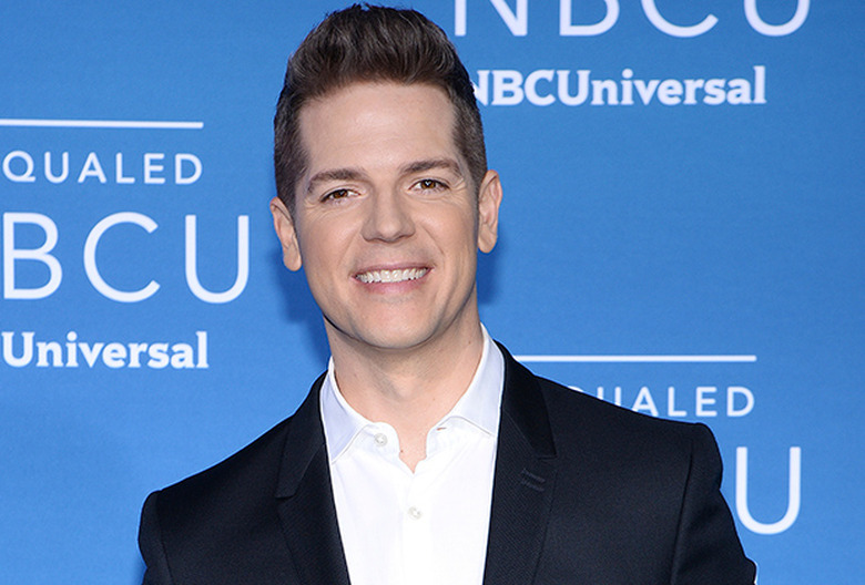 Jason Kennedy Leaving E!
