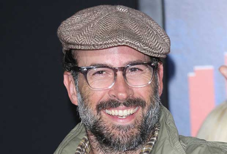 Jason Lee CBS