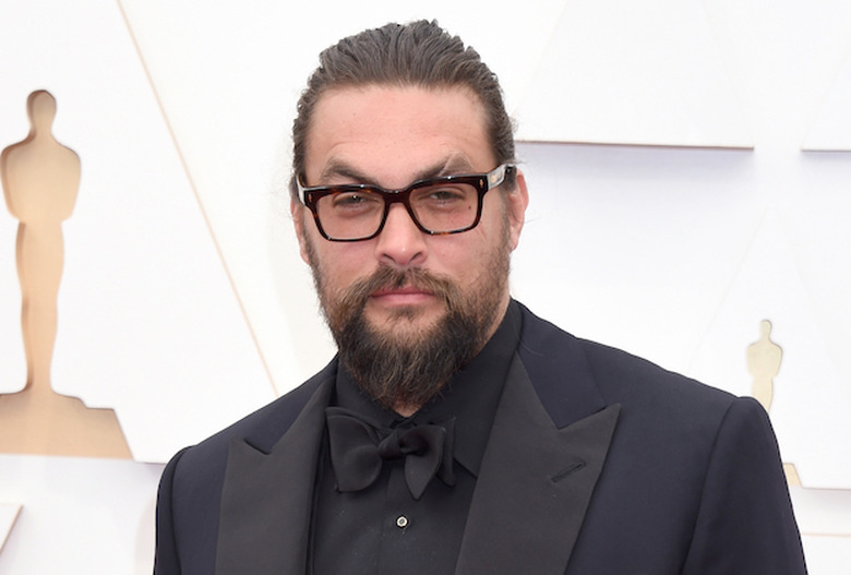 Jason Momoa Chief of War Apple