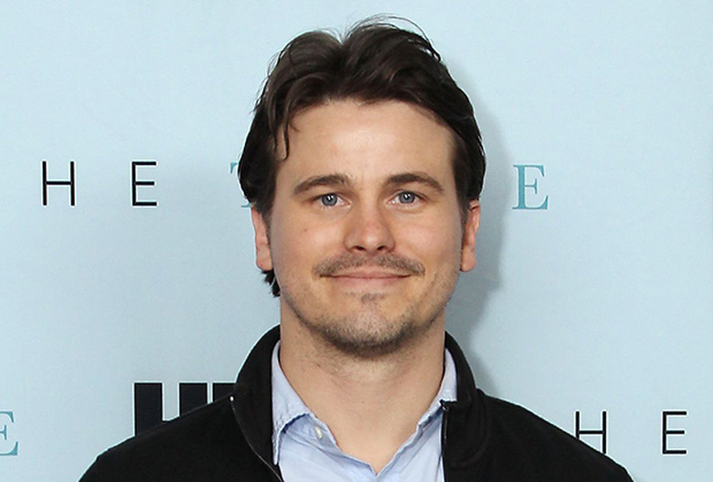 Jason Ritter