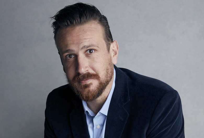 Jason Segel