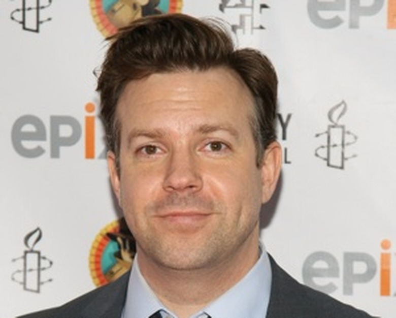 Jason Sudeikis Leaving SNL