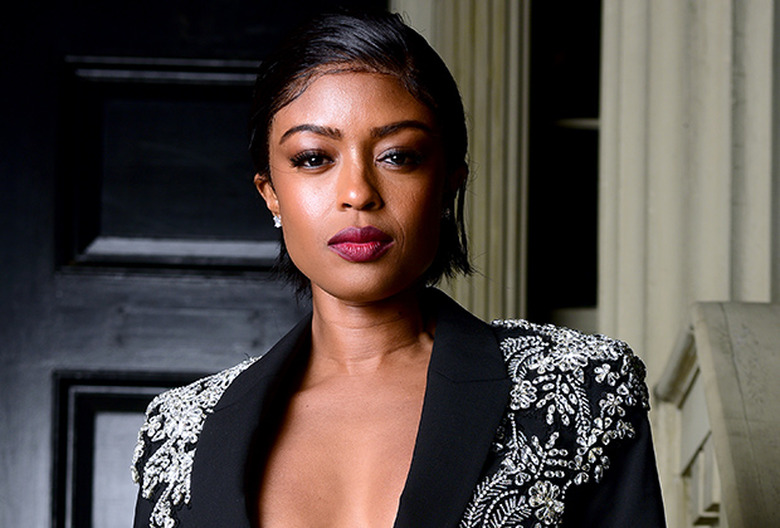 Javicia Leslie New TV Role