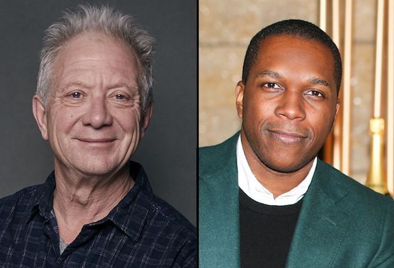 CBS All Acess $1 Cast