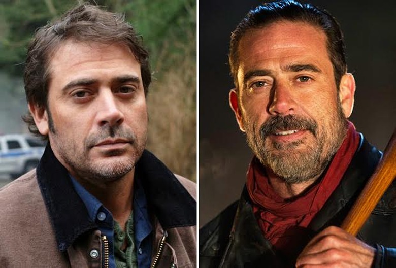 Jeffrey Dean Morgan