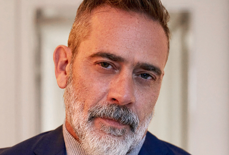 Jeffrey Dean Morgan