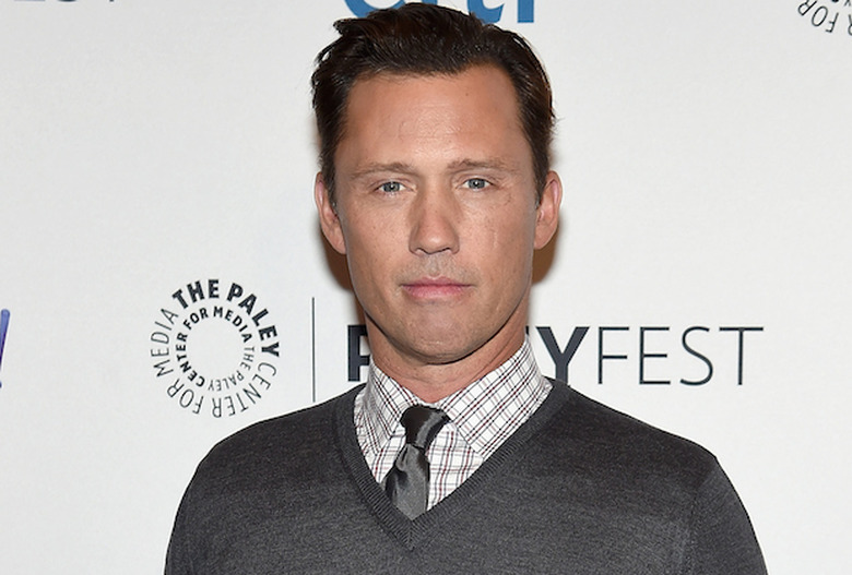 Jeffrey Donovan Hulu
