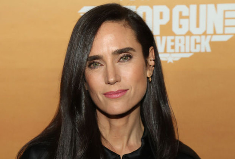 Jennifer Connelly Cast