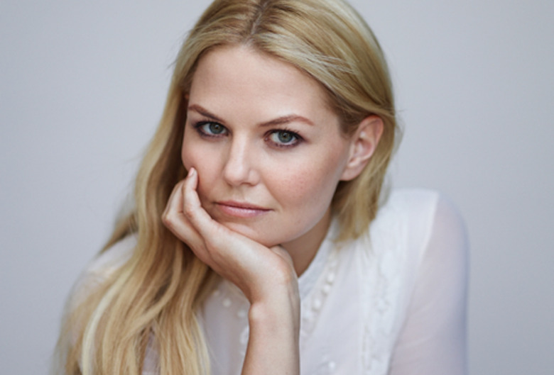 Jennifer Morrison CBS Pilot