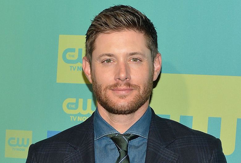 Jensen Ackles