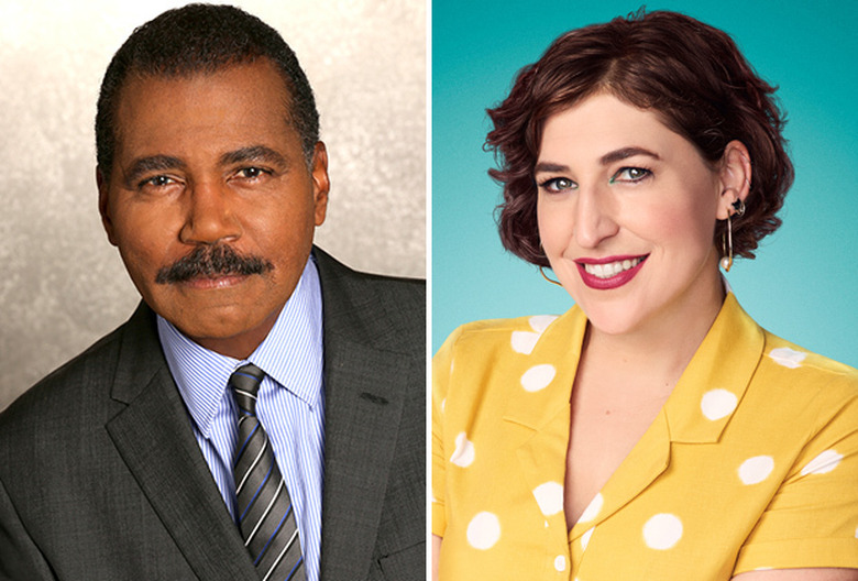 Jeopardy Guest Host List