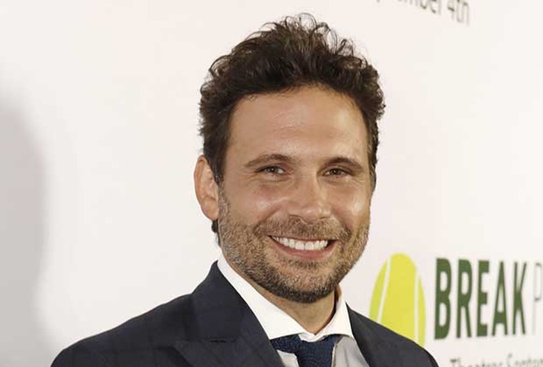 Jeremy Sisto The Jury
