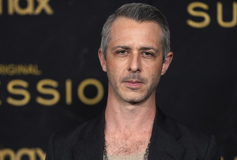 Jeremy Strong The Best of Us