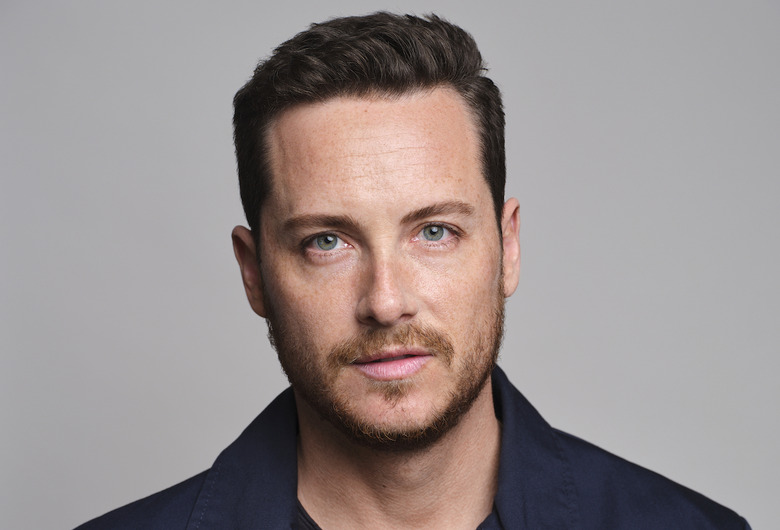 Jesse Lee Soffer FBI International