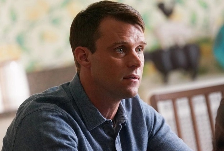 Chicago Fire Jesse Spencer Returns