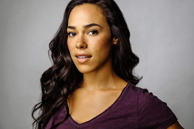 Jessica Camacho Taken