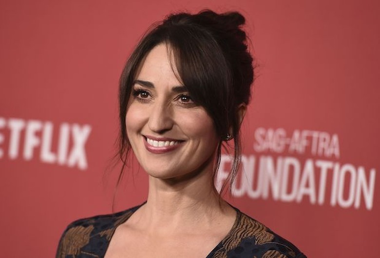 2017 Patron of the Artists Awards, Beverly Hills, USA - 09 Nov 2017