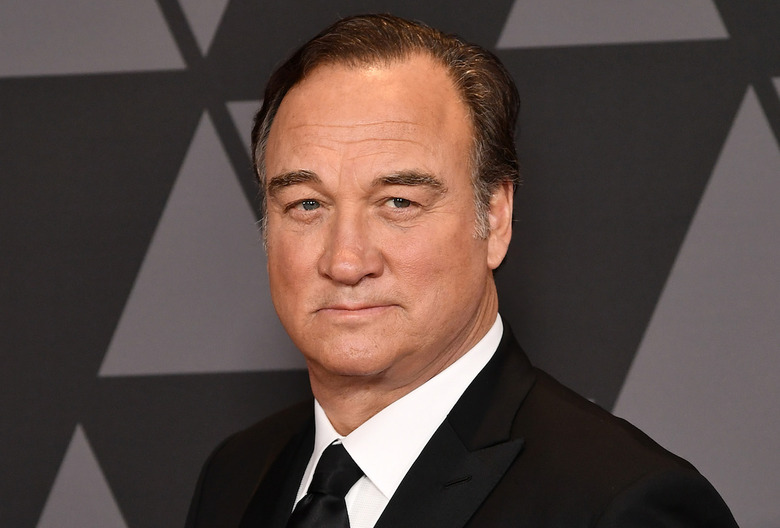 Jim Belushi Salvage ABC Drama Pilot
