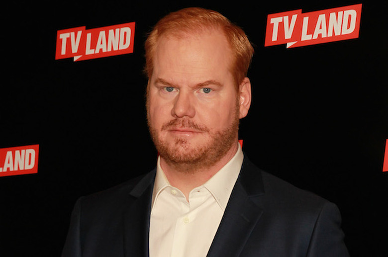 Jim Gaffigan Fargo Cast Season 3