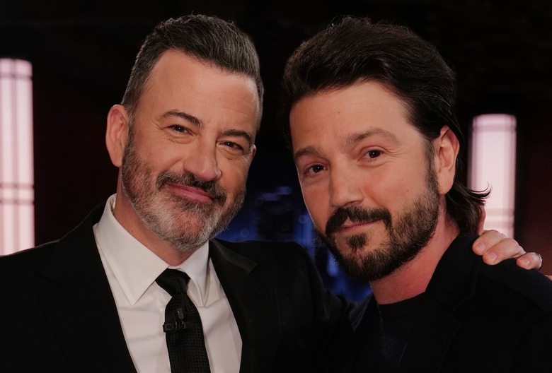 Jimmy Kimmel Live! Summer 2025 Guest Hosts List, Schedule as of June 23