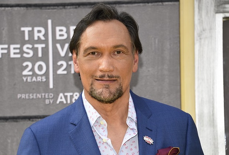 Jimmy Smits East New York