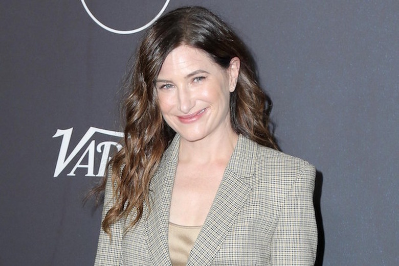 Joan Rivers Series Kathryn Hahn Cast Showtime The Comeback Girl