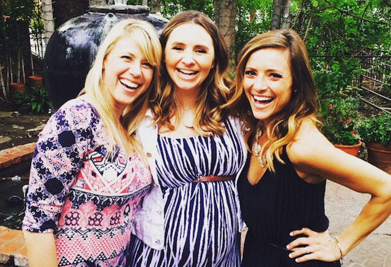 Hollywood Darlings Jodie Sweetin Series Order