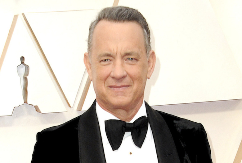 Tom Hanks