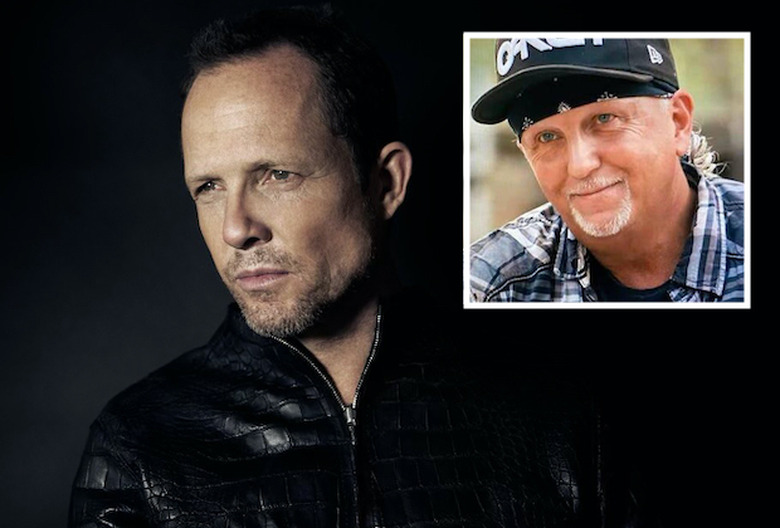 Dean Winters Joe Exotic