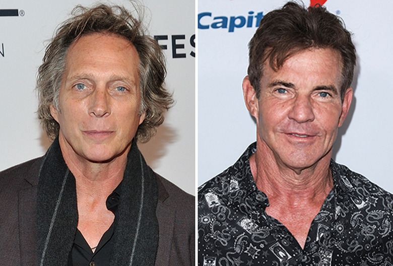 Joe Exotic Recast Rick Kirkham