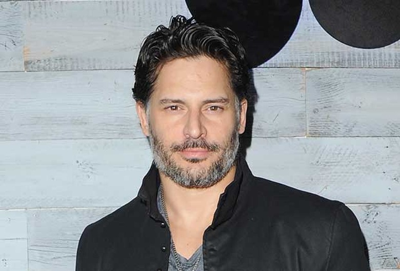 Joe Manganiello Soz