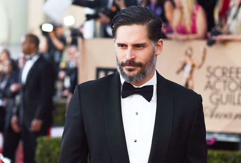 The 22nd Annual Screen Actors Guild Awards, Arrivals, Los Angeles, America - 30 Jan 2016