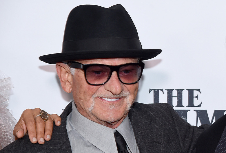 Joe Pesci Bupkis