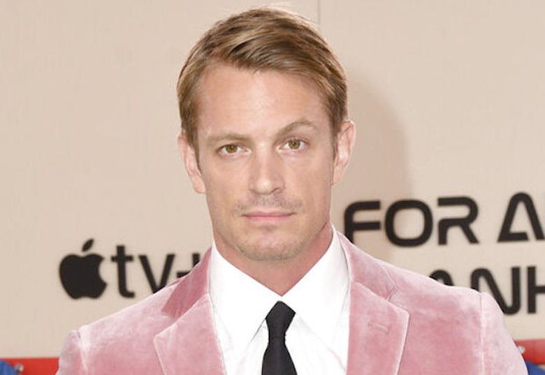 Joel Kinnaman in Treatment Reboot Cast HBO