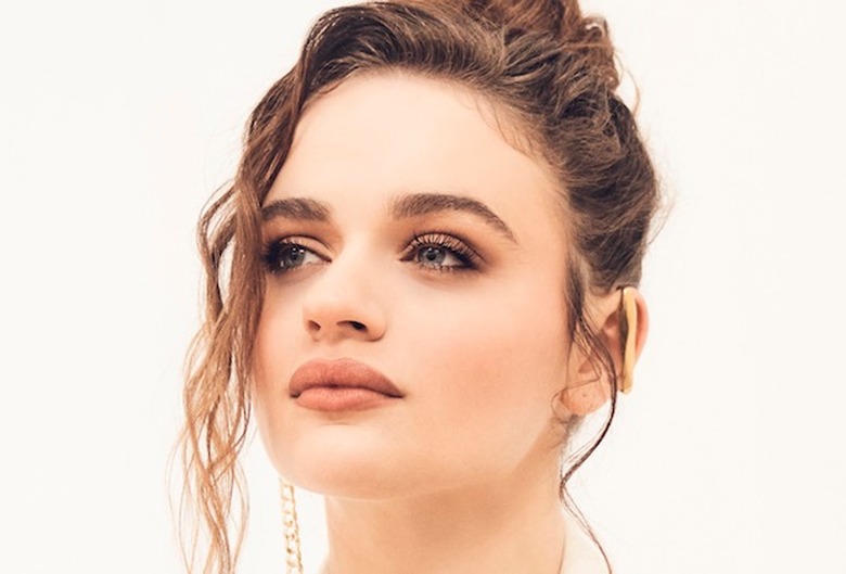 Joey King We Were the Lucky Ones