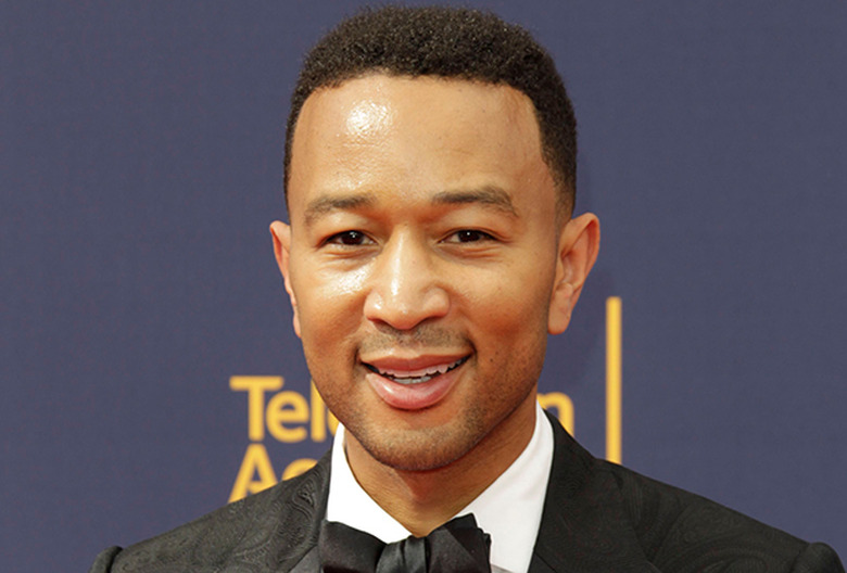 John Legend