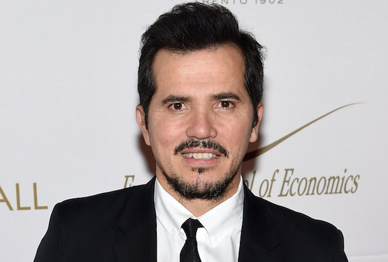 John Leguizamo Bloodline