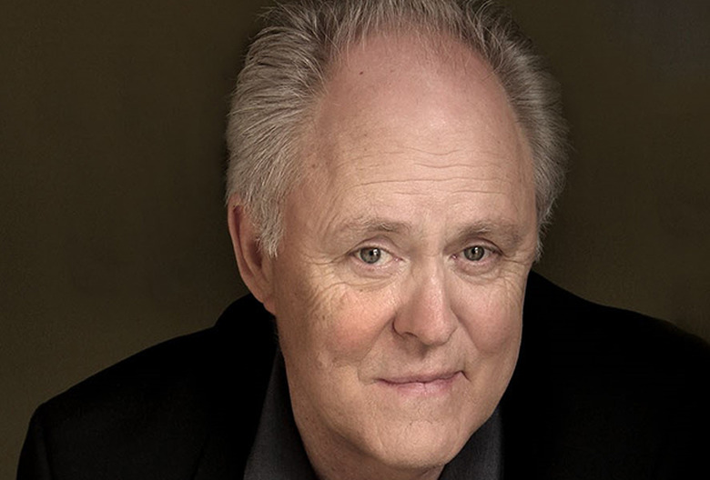 John Lithgow Perry Mason